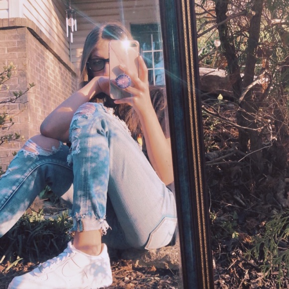 Meet the Posher Other - Meet your Posher, Kiley 😝✨